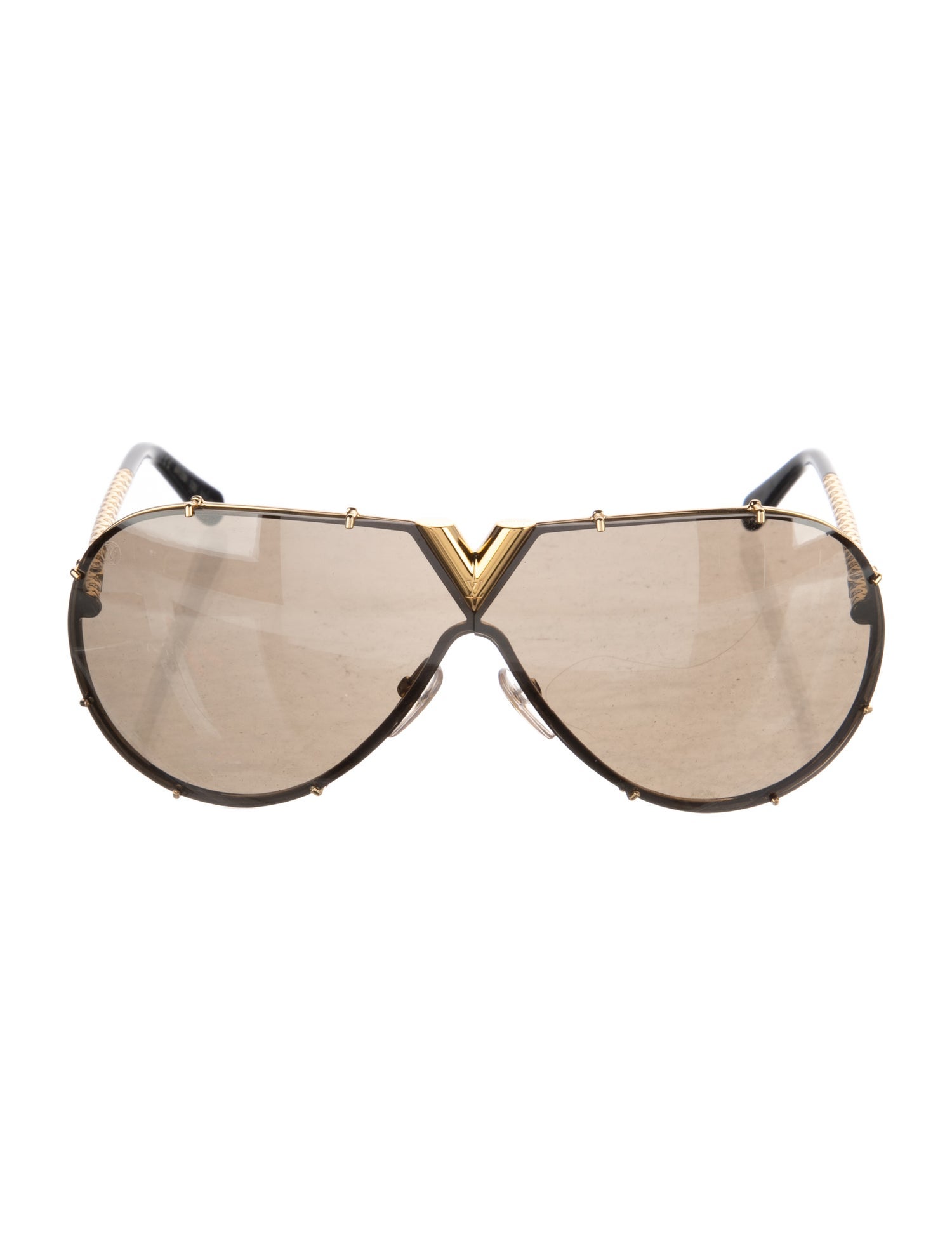 Louis Vuitton 2019 'LV Drive' Sunglasses
