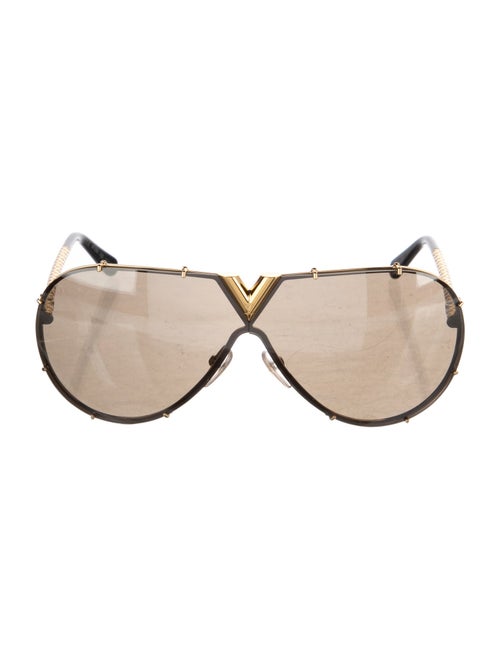 Louis Vuitton 2019 'LV Drive' Sunglasses