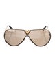 Louis Vuitton 2019 'LV Drive' Sunglasses