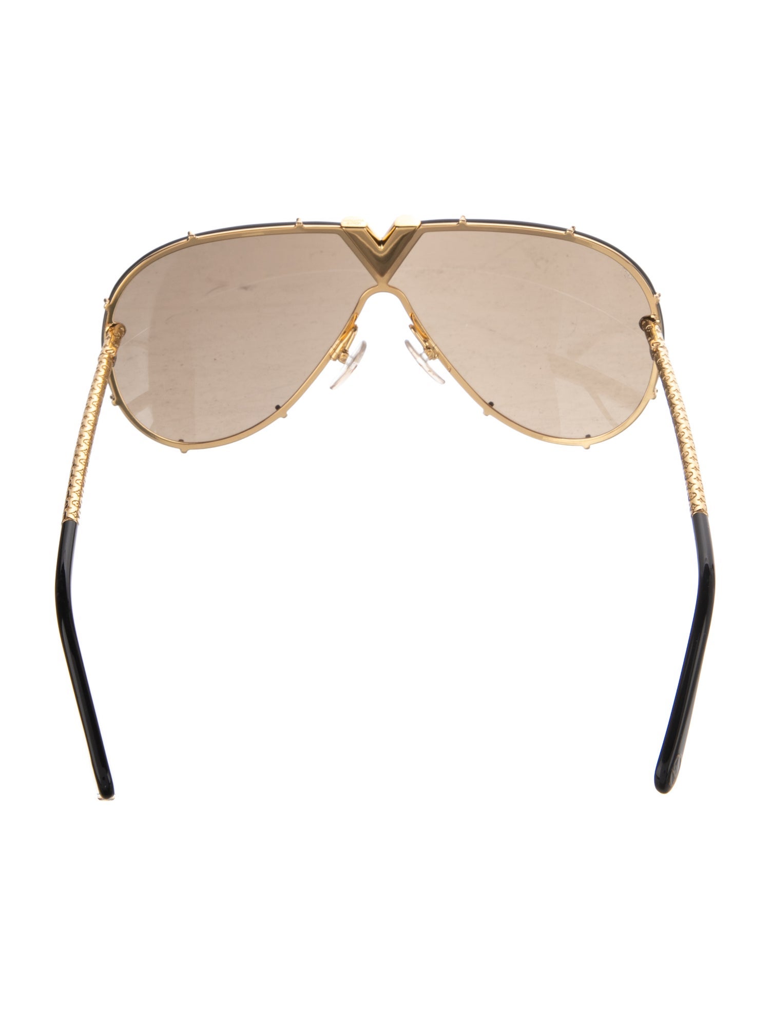 Louis Vuitton 2019 'LV Drive' Sunglasses