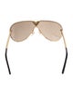 Louis Vuitton 2019 'LV Drive' Sunglasses