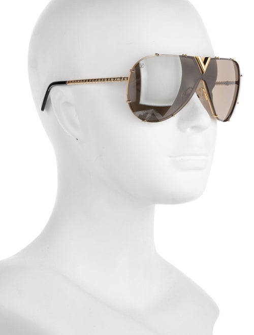 Louis Vuitton 2019 'LV Drive' Sunglasses
