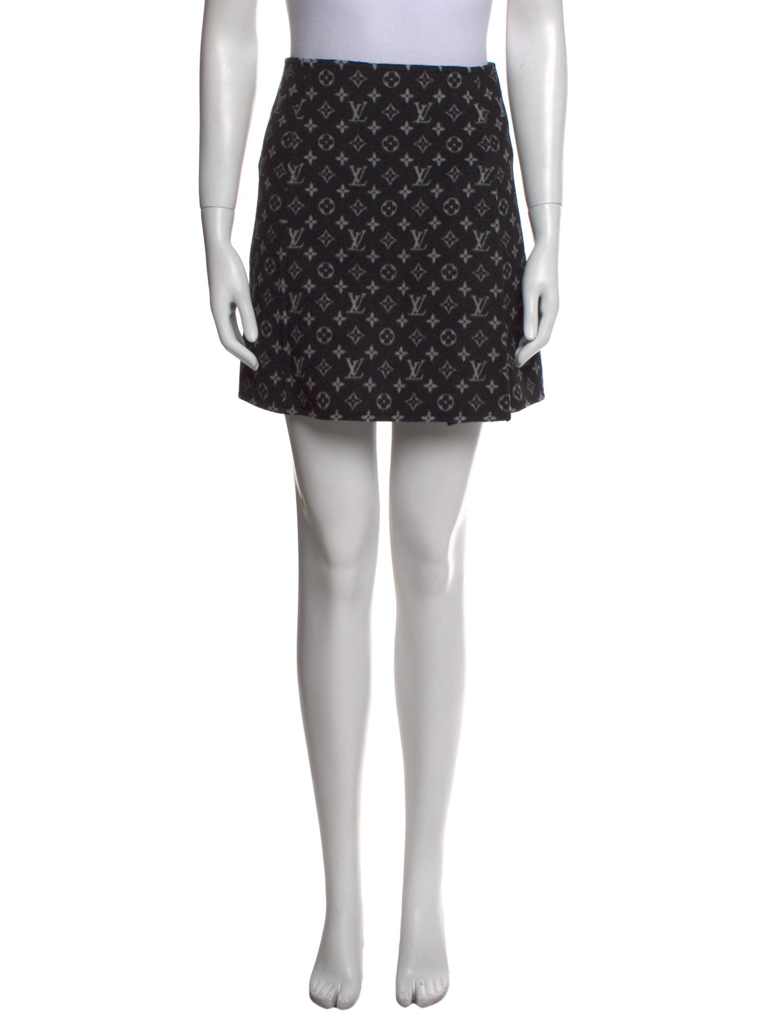 Louis Vuitton 2022 Mini Skirt
