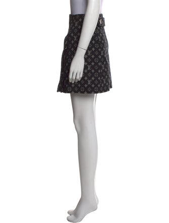 Louis Vuitton 2022 Mini Skirt