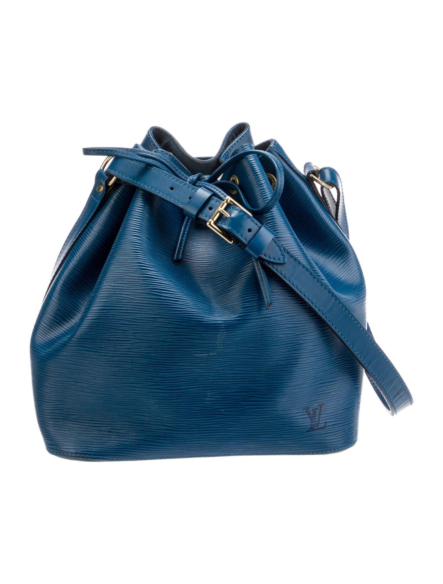 Louis Vuitton Epi Leather Noé