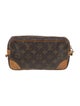 Louis Vuitton LV Monogram Pouch