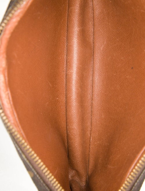 Louis Vuitton LV Monogram Pouch