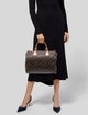 Louis Vuitton Monogram Speedy 30