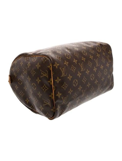 Louis Vuitton Monogram Speedy 30