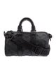 Louis Vuitton LV Monogram Keepall Bandouliere 25 2022