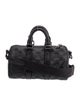 Louis Vuitton LV Monogram Keepall Bandouliere 25 2022