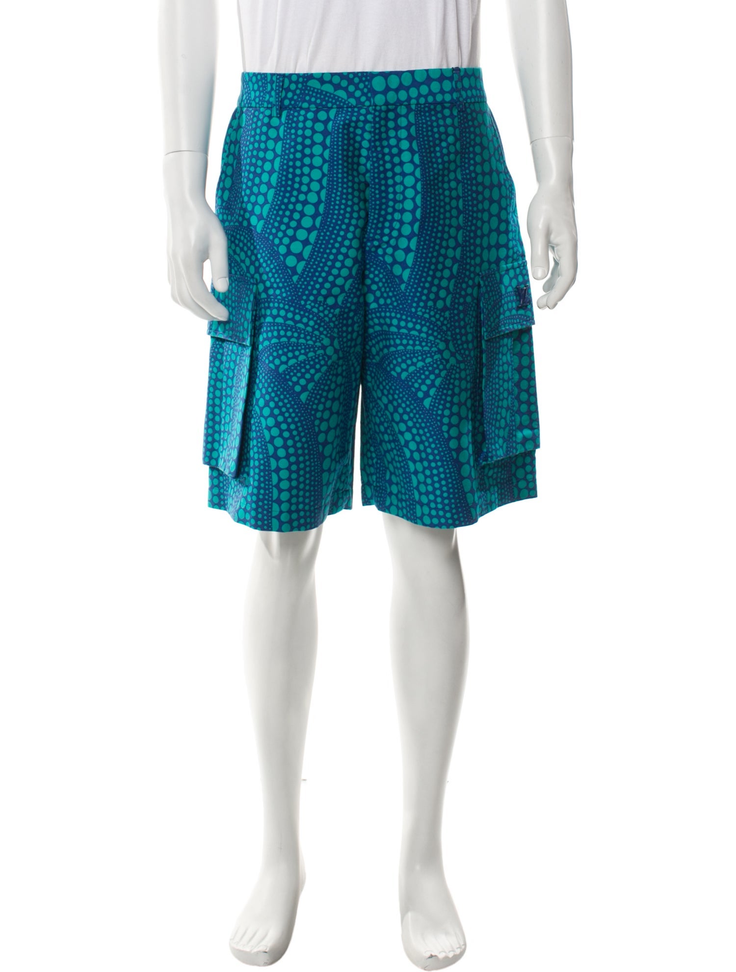 Louis Vuitton 2023 Shorts