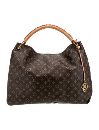 Louis Vuitton LV Monogram Artsy GM