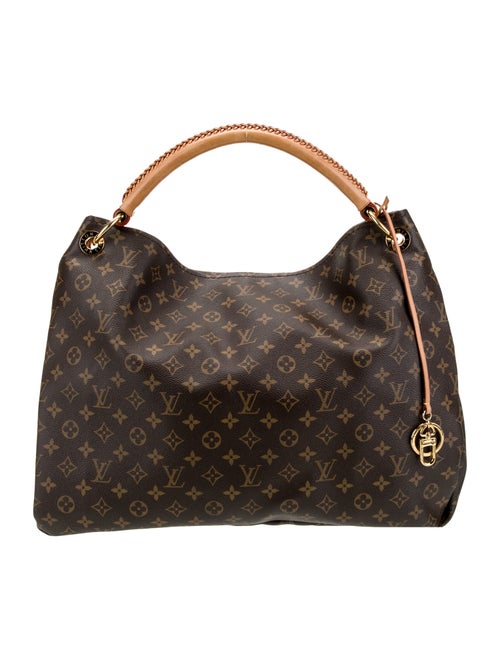 Louis Vuitton LV Monogram Artsy GM