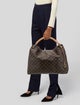 Louis Vuitton LV Monogram Artsy GM