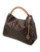 Louis Vuitton LV Monogram Artsy GM