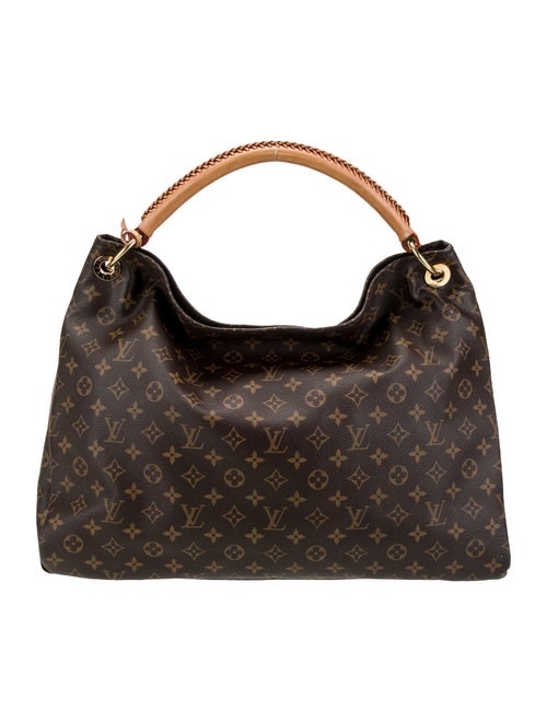 Louis Vuitton LV Monogram Artsy GM