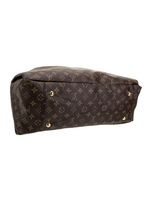 Louis Vuitton LV Monogram Artsy GM