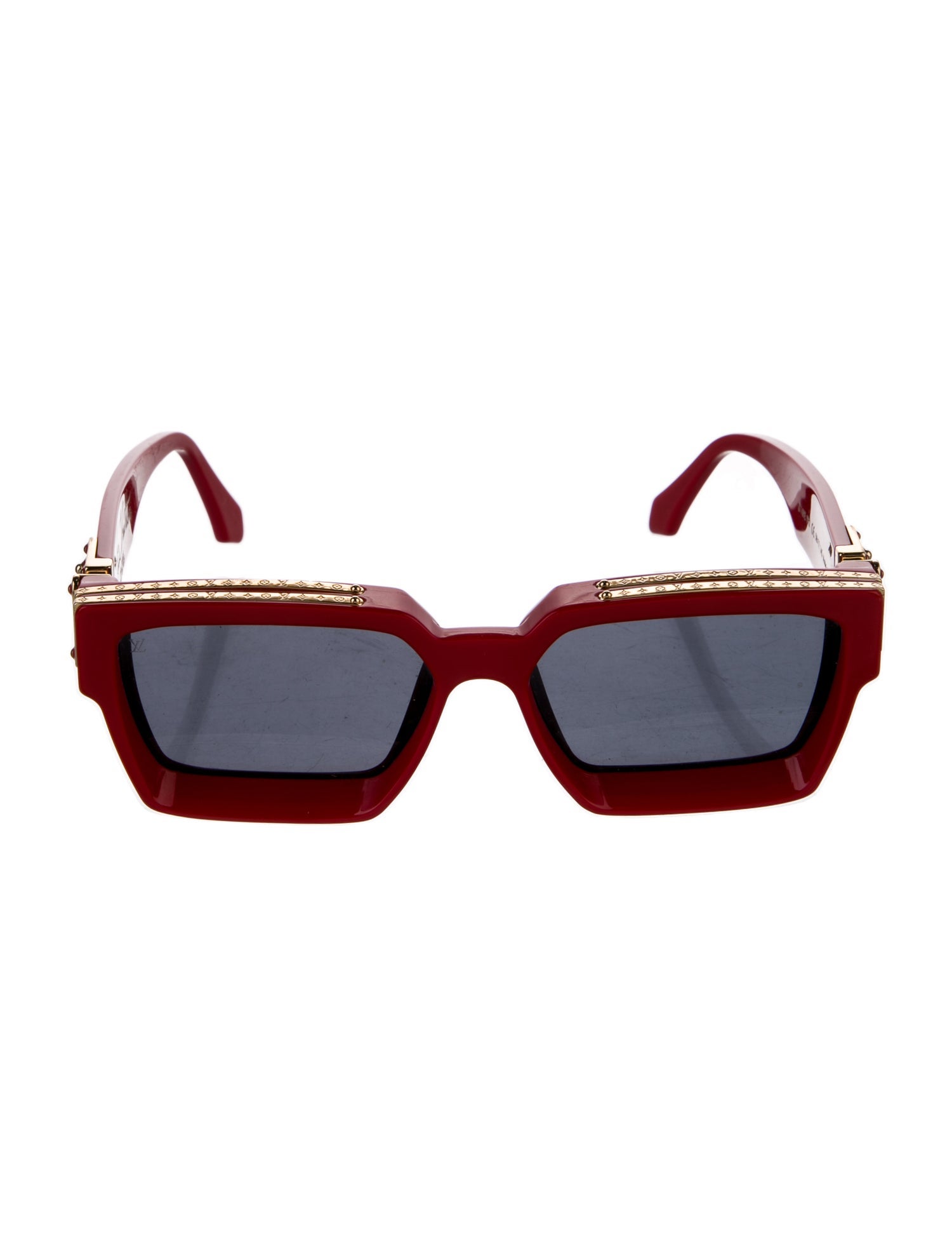Louis Vuitton 2019 1.1 Millionaires Sunglasses