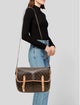 Louis Vuitton LV Monogram Messenger Bag