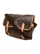 Louis Vuitton LV Monogram Messenger Bag