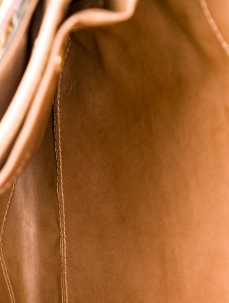 Louis Vuitton LV Monogram Messenger Bag