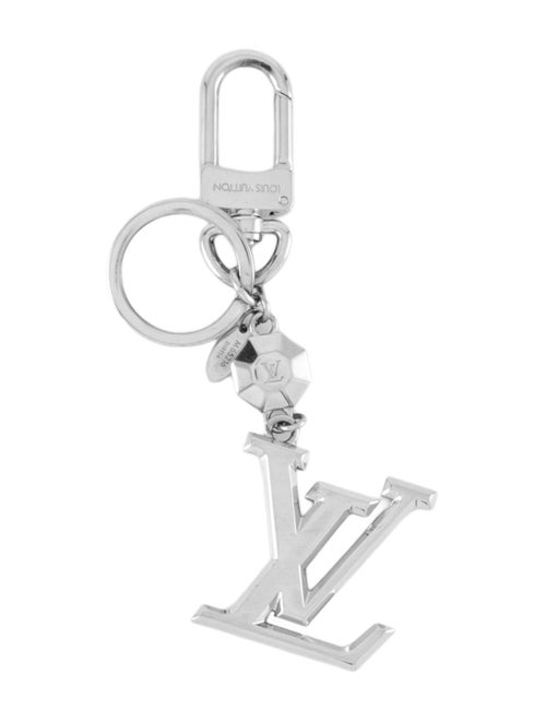 Louis Vuitton LV Facettes Bag Charm & Key Holder