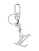 Louis Vuitton LV Facettes Bag Charm & Key Holder