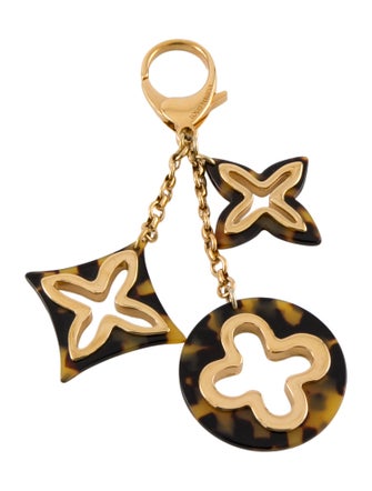 Louis Vuitton Insolence Key Holder And Bag Charm