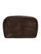 Louis Vuitton Taiga Leather Toiletry Pouch GM