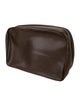 Louis Vuitton Taiga Leather Toiletry Pouch GM