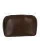 Louis Vuitton Taiga Leather Toiletry Pouch GM
