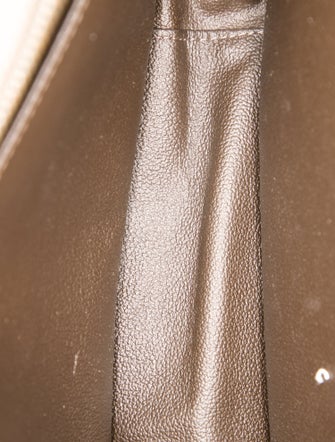 Louis Vuitton Taiga Leather Toiletry Pouch GM