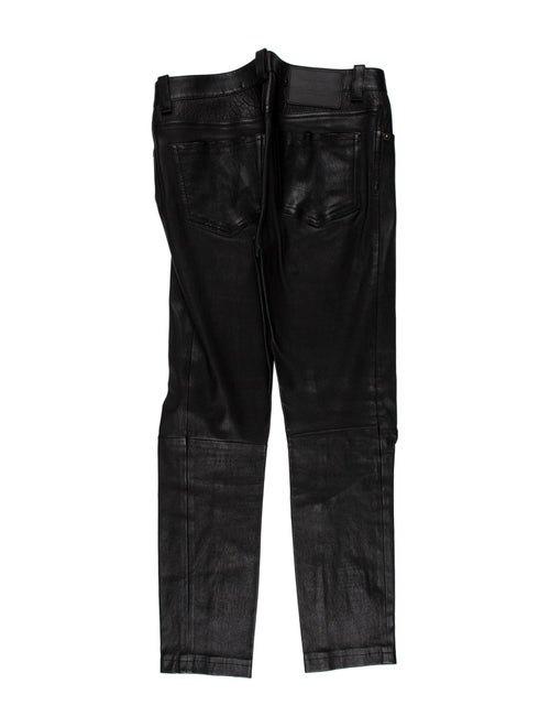 Louis Vuitton 2013 Skinny Leg Pants
