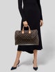 Louis Vuitton LV Monogram Speedy 40