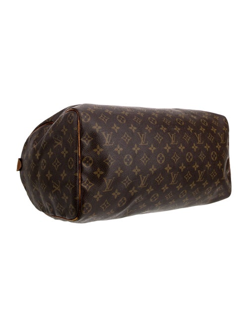 Louis Vuitton LV Monogram Speedy 40