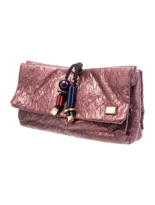 Louis Vuitton LV Monogram African Queen