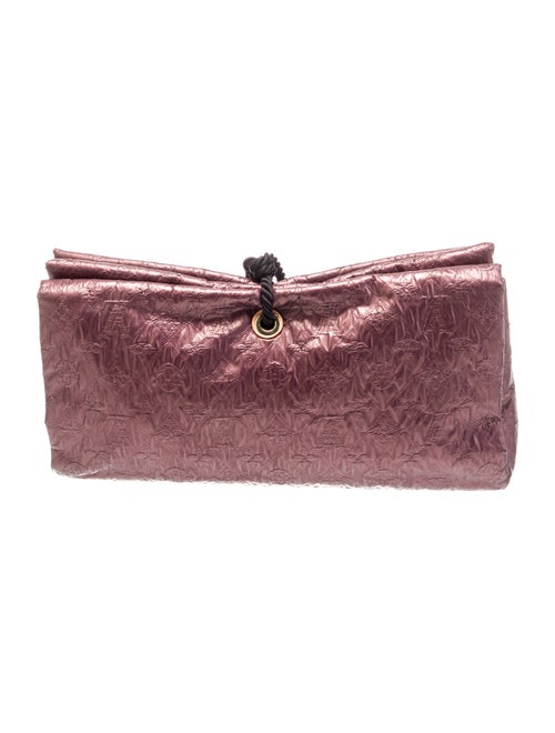 Louis Vuitton LV Monogram African Queen