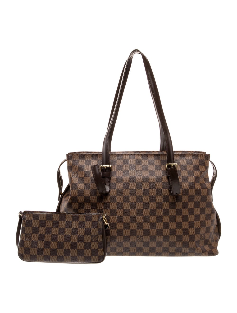 Louis Vuitton Tote From the 2003 Collection by Ma… - image 4
