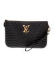 Louis Vuitton Leather New Wave