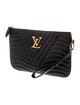 Louis Vuitton Leather New Wave