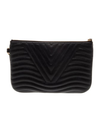 Louis Vuitton Leather New Wave