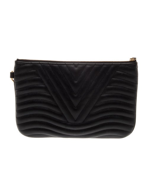 Louis Vuitton Leather New Wave