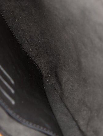 Louis Vuitton Leather New Wave