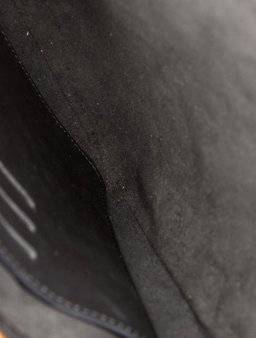 Louis Vuitton Leather New Wave