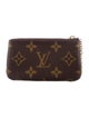 Louis Vuitton Monogram Key Pouch