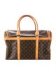Louis Vuitton Monogram Sac Chien 40