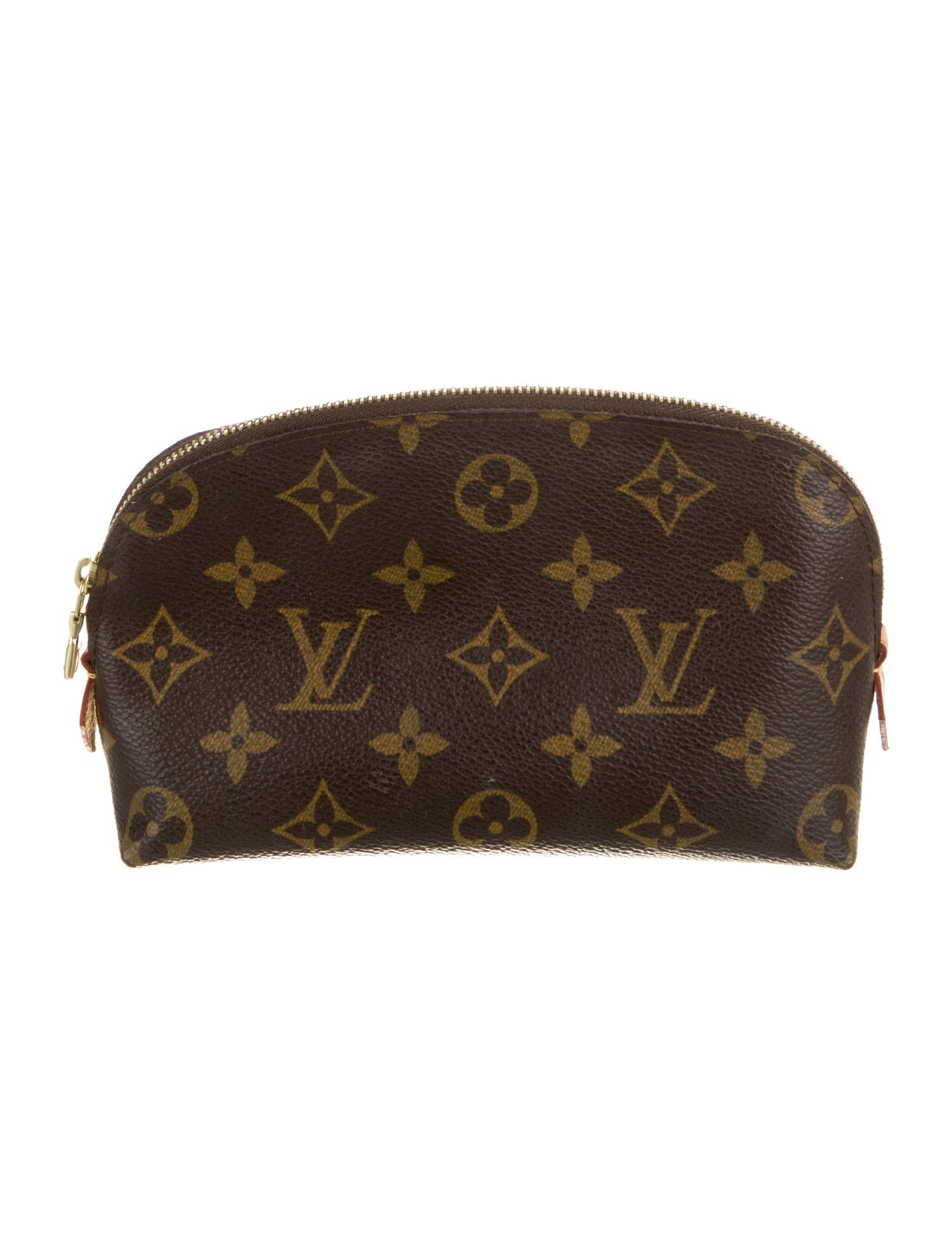 Louis Vuitton Monogram Cosmetic Pouch PM