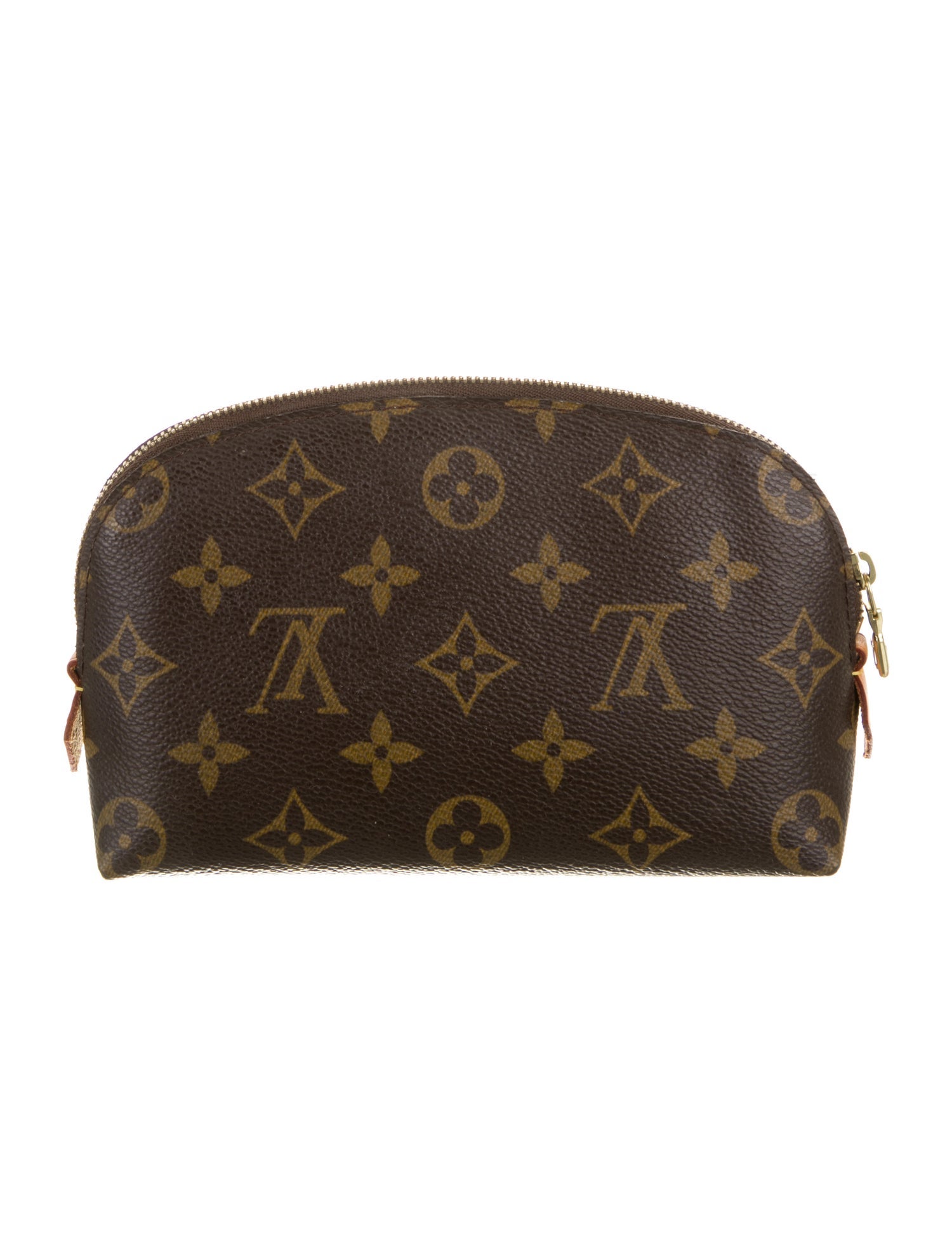 Louis Vuitton Monogram Cosmetic Pouch PM