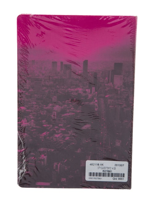 Louis Vuitton City Guide: Tokyo